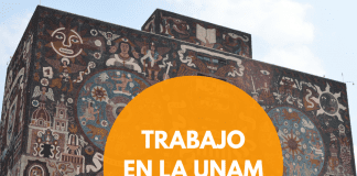 Trabajo en la UNAM, plazas para investigadores Trabajo en la UNAM, plazas para investigadores