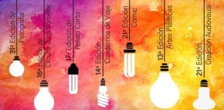 Concursos de arte, cómic, audiovisual, Rozas Joven 2019 Concursos de arte, cómic, audiovisual, Rozas Joven 2019