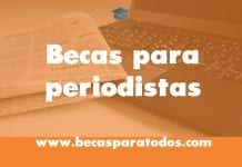 Beca Signus-Agencia EFE para periodistas Beca Signus-Agencia EFE para periodistas