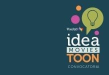 Convocatoria Ideatoon, produce tu proyecto de animación Convocatoria Ideatoon, produce tu proyecto de animación