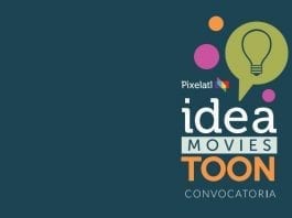 Convocatoria Ideatoon, produce tu proyecto de animación Convocatoria Ideatoon, produce tu proyecto de animación