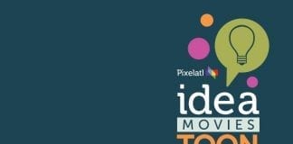 Convocatoria Ideatoon, produce tu proyecto de animación Convocatoria Ideatoon, produce tu proyecto de animación