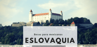 Intercambio en Eslovaquia para artistas, estudiantes, profesores mexicanos Intercambio en Eslovaquia para artistas, estudiantes, profesores mexicanos