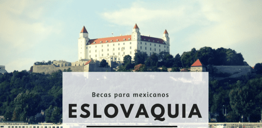 Intercambio en Eslovaquia para artistas, estudiantes, profesores mexicanos Intercambio en Eslovaquia para artistas, estudiantes, profesores mexicanos