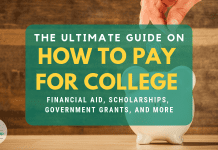 The Ultimate Guide on How to Spend For College The Ultimate Guide on How to Spend For College