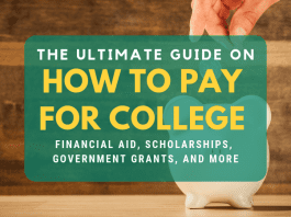 The Ultimate Guide on How to Spend For College The Ultimate Guide on How to Spend For College