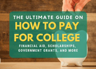 The Ultimate Guide on How to Spend For College The Ultimate Guide on How to Spend For College
