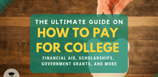 The Ultimate Guide on How to Spend For College The Ultimate Guide on How to Spend For College