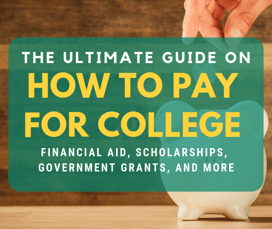 The Ultimate Guide on How to Spend For College The Ultimate Guide on How to Spend For College