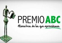 Premio ABC para masters mexicanos Premio ABC para masters mexicanos