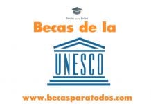 Becas UNESCO, programas de investigación en Polonia Becas UNESCO, programas de investigación en Polonia