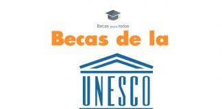 Becas UNESCO, programas de investigación en Polonia Becas UNESCO, programas de investigación en Polonia