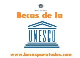 Becas UNESCO, programas de investigación en Polonia Becas UNESCO, programas de investigación en Polonia