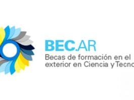 Convocatoria BECAR, estancias cortas en España y Francia Convocatoria BECAR, estancias cortas en España y Francia