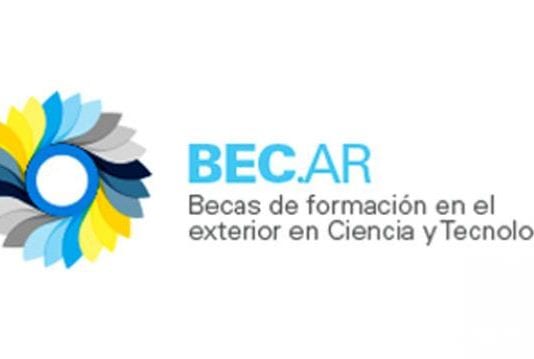 Convocatoria BECAR, estancias cortas en España y Francia Convocatoria BECAR, estancias cortas en España y Francia