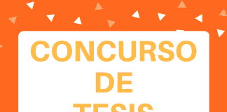 Premio Nacional de Tesis, para licenciatura en Ciencias Sociales Premio Nacional de Tesis, para licenciatura en Ciencias Sociales