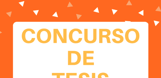 Premio Nacional de Tesis, para licenciatura en Ciencias Sociales Premio Nacional de Tesis, para licenciatura en Ciencias Sociales