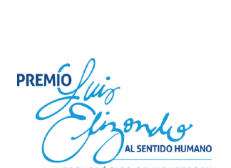 Premio Luis Elizondo, Tecnológico de Monterrey Premio Luis Elizondo, Tecnológico de Monterrey