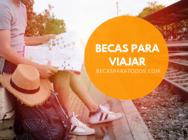 Becas para jóvenes españoles para viajar por Europa, Schwarzkopf Structure Becas para jóvenes españoles para viajar por Europa, Schwarzkopf Structure