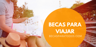 Becas para jóvenes españoles para viajar por Europa, Schwarzkopf Structure Becas para jóvenes españoles para viajar por Europa, Schwarzkopf Structure