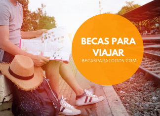 Becas para jóvenes españoles para viajar por Europa, Schwarzkopf Structure Becas para jóvenes españoles para viajar por Europa, Schwarzkopf Structure