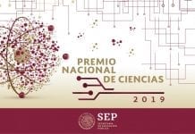 Premio Nacional de Ciencias para mexicanos, SEP CONACYT Premio Nacional de Ciencias para mexicanos, SEP CONACYT