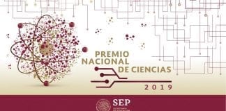 Premio Nacional de Ciencias para mexicanos, SEP CONACYT Premio Nacional de Ciencias para mexicanos, SEP CONACYT