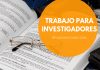 Trabajo para investigador en Ciencias de Computación, CIMAT, México Trabajo para investigador en Ciencias de Computación, CIMAT, México