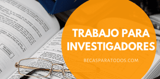 Trabajo para investigador en Ciencias de Computación, CIMAT, México Trabajo para investigador en Ciencias de Computación, CIMAT, México