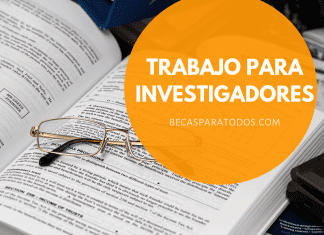 Trabajo para investigador en Ciencias de Computación, CIMAT, México Trabajo para investigador en Ciencias de Computación, CIMAT, México