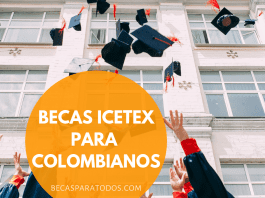 Becas ICETEX de maestría para colombianos en Reino Unido Becas ICETEX de maestría para colombianos en Reino Unido