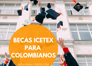 Becas ICETEX de maestría para colombianos en Reino Unido Becas ICETEX de maestría para colombianos en Reino Unido