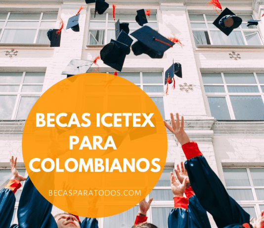 Becas ICETEX de maestría para colombianos en Reino Unido Becas ICETEX de maestría para colombianos en Reino Unido