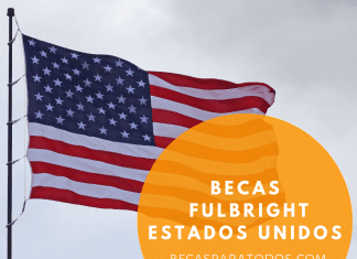Becas Fulbright para profesores argentinos de inglés, Estados Unidos Becas Fulbright para profesores argentinos de inglés, Estados Unidos
