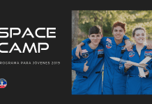 Becas Area Camp, viaje a Centro Espacial en Estados Unidos Becas Area Camp, viaje a Centro Espacial en Estados Unidos
