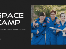 Becas Area Camp, viaje a Centro Espacial en Estados Unidos Becas Area Camp, viaje a Centro Espacial en Estados Unidos