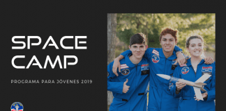 Becas Area Camp, viaje a Centro Espacial en Estados Unidos Becas Area Camp, viaje a Centro Espacial en Estados Unidos