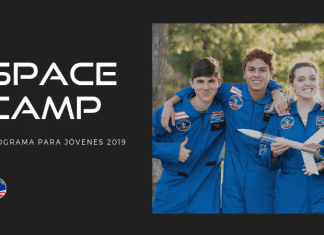 Becas Area Camp, viaje a Centro Espacial en Estados Unidos Becas Area Camp, viaje a Centro Espacial en Estados Unidos