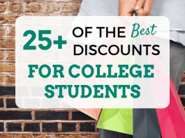 25+ of the very best Discount Rates for University Student 25+ of the very best Discount Rates for University Student