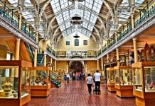 Prácticas remuneradas en el Museo de Arte de Birmingham Prácticas remuneradas en el Museo de Arte de Birmingham