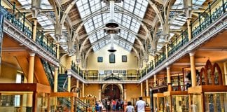 Prácticas remuneradas en el Museo de Arte de Birmingham Prácticas remuneradas en el Museo de Arte de Birmingham