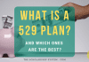 What is a 529 Strategy and Which Ones Are the very best? What is a 529 Strategy and Which Ones Are the very best?