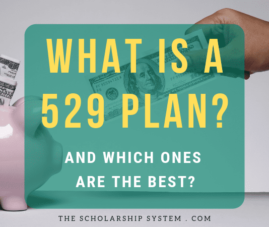 What is a 529 Strategy and Which Ones Are the very best? What is a 529 Strategy and Which Ones Are the very best?