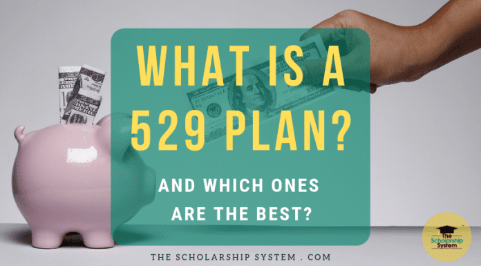 What is a 529 Strategy and Which Ones Are the very best? What is a 529 Strategy and Which Ones Are the very best?