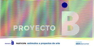 Proyecto Bi BBVA, apoyo a la producción de iniciativas culturales mexicanas. Proyecto Bi BBVA, apoyo a la producción de iniciativas culturales mexicanas.