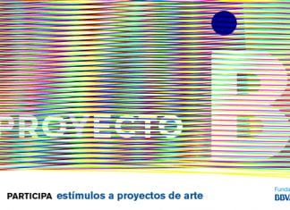 Proyecto Bi BBVA, apoyo a la producción de iniciativas culturales mexicanas. Proyecto Bi BBVA, apoyo a la producción de iniciativas culturales mexicanas.
