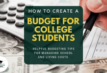 How to Produce a Spending Plan for University Student How to Produce a Spending Plan for University Student