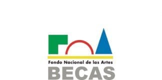 Becas a la creación para artistas argentinos, FNA. Becas a la creación para artistas argentinos, FNA.