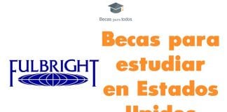 Becas Fulbright para estudiar arte en los Estados Unidos Becas Fulbright para estudiar arte en los Estados Unidos