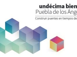 Bienal de Talento Puebla, foto y lustre, indicación de la Maña Iberoamericana. Bienal de Talento Puebla, foto y lustre, indicación de la Maña Iberoamericana.